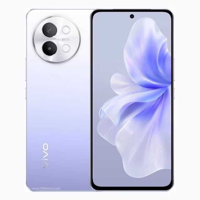 Vivo S18e