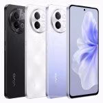 Vivo S18e