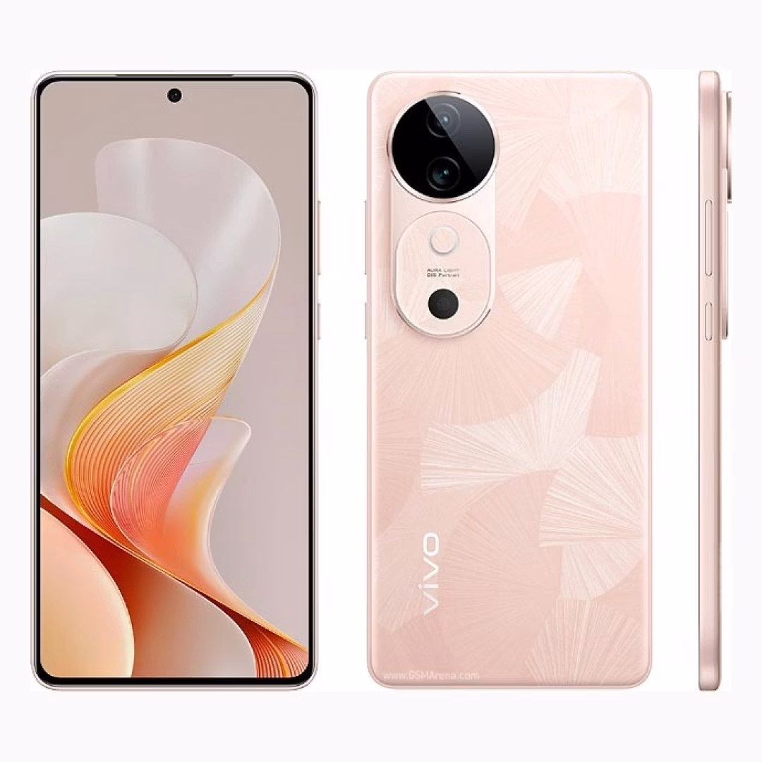 Vivo S19