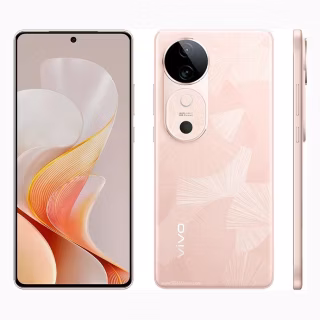 Vivo S19