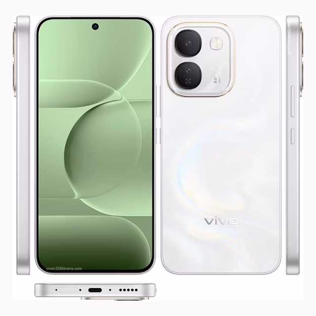 Vivo S2 FE