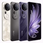 Vivo S20 Pro