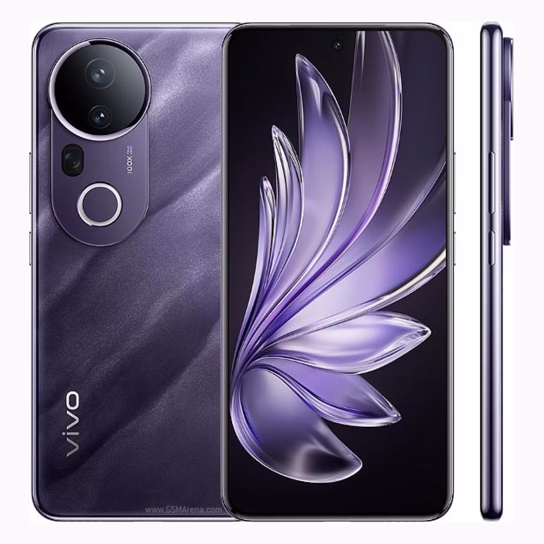 Vivo S20 Pro
