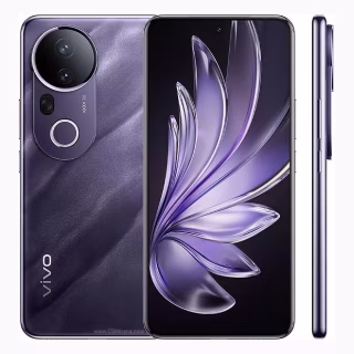 Vivo S20 Pro