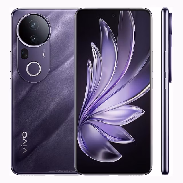 Vivo S20 Pro