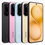 Vivo S30 Pro mini