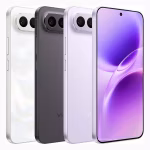 Vivo S50 Pro mini