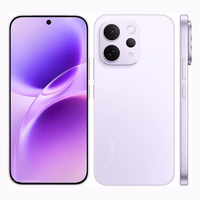 Vivo S50