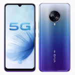 Vivo S6 5G
