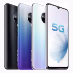 Vivo S6 5G