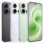 Vivo S60