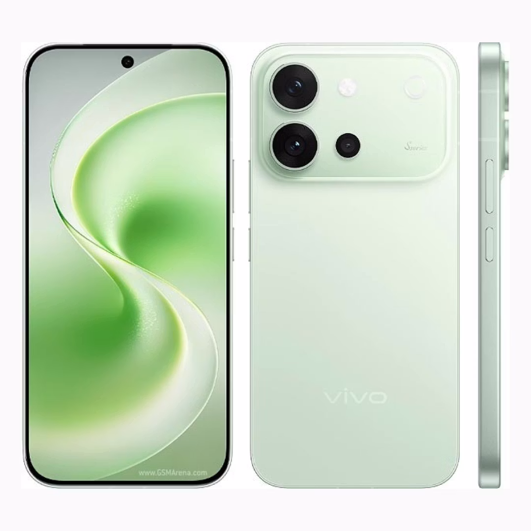 Vivo S60