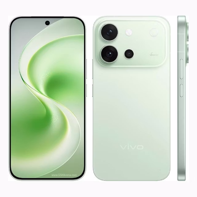 Vivo S60