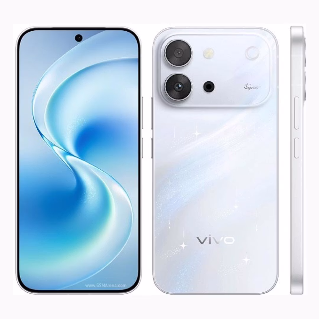 Vivo S60e
