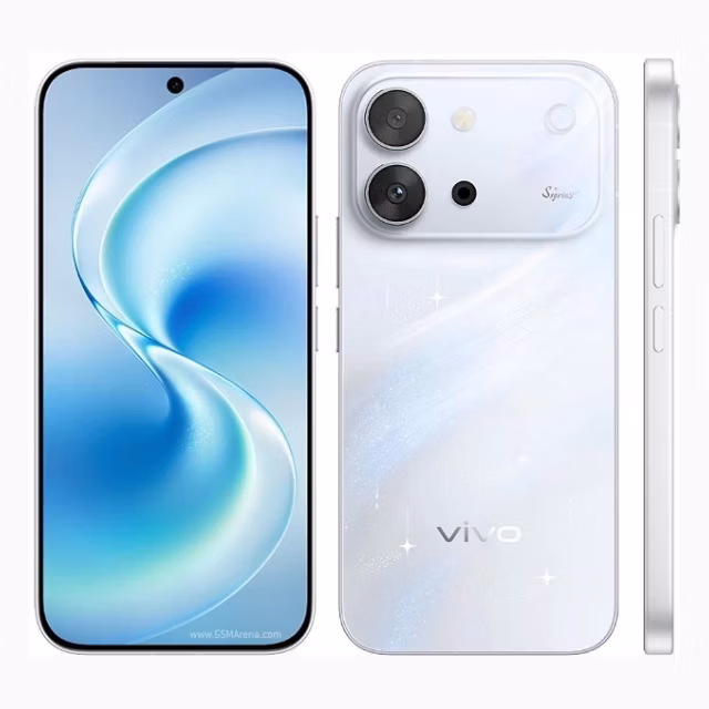 Vivo S60e