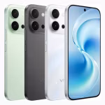Vivo S60e