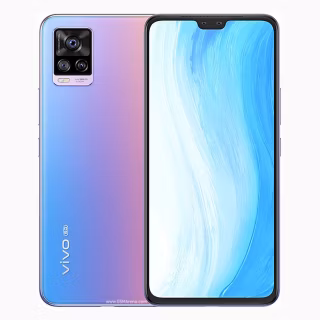 Vivo S7