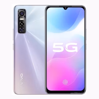 Vivo S7e
