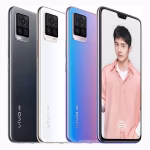 Vivo S7t