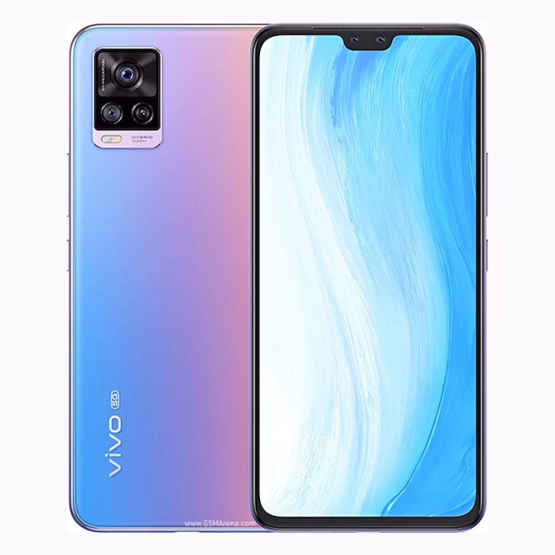 Vivo S7t