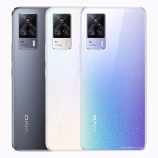 Vivo S9e