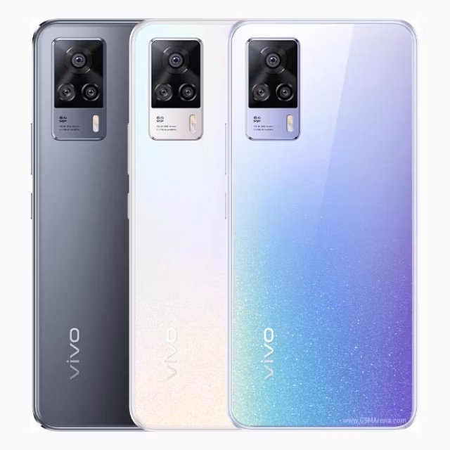 Vivo S9e