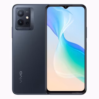 Vivo T1 5G