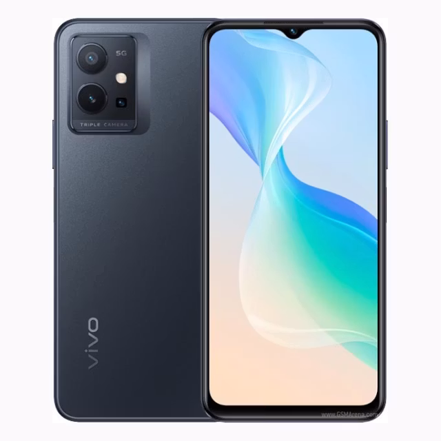 Vivo T1 5G