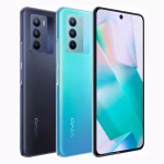 Vivo T1