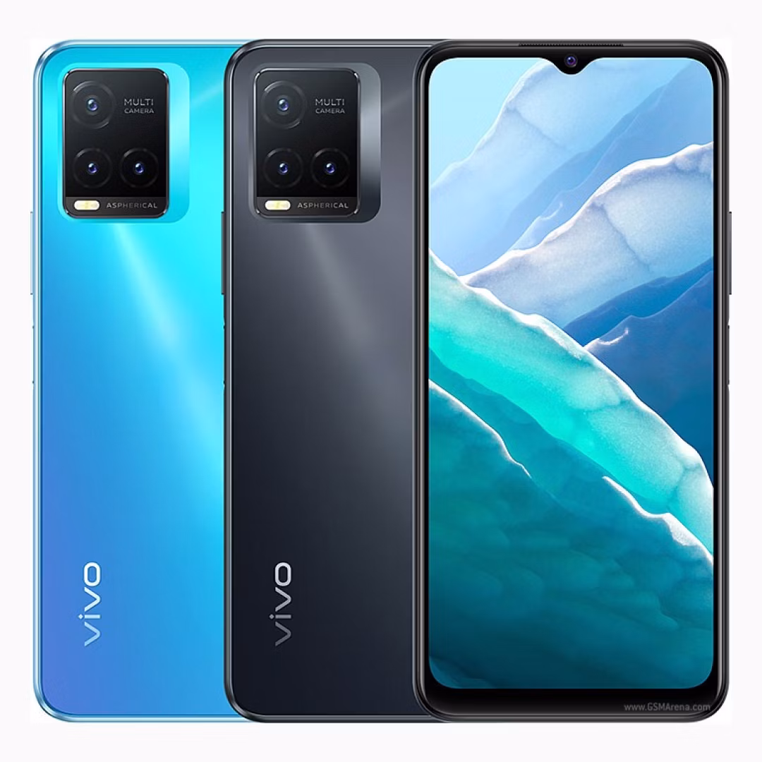 Vivo T1x 4G