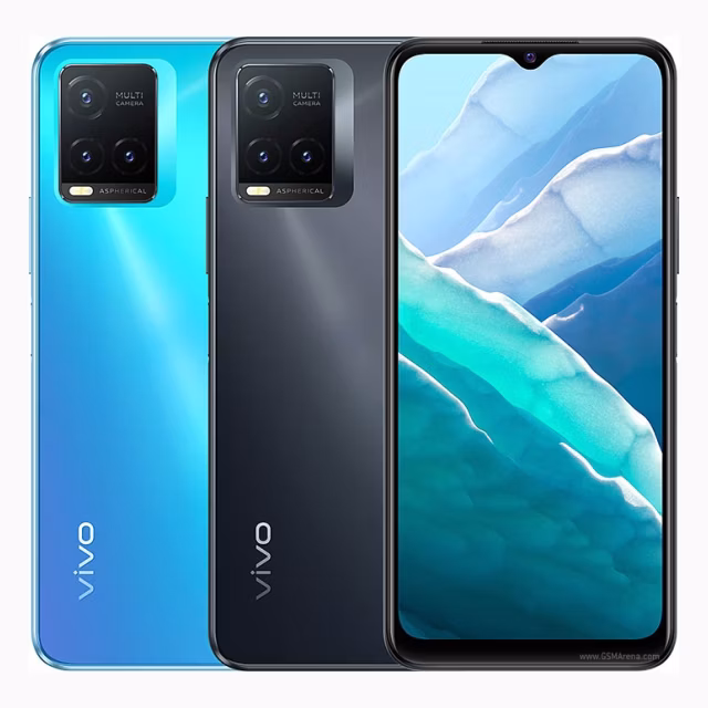 Vivo T1x 4G