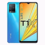 Vivo T1x (India)