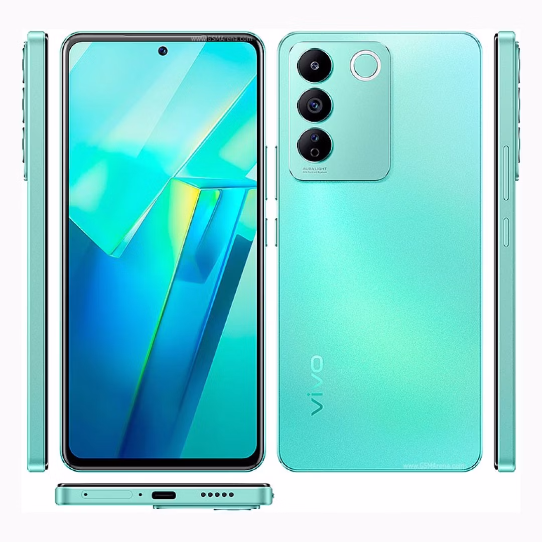 Vivo T2