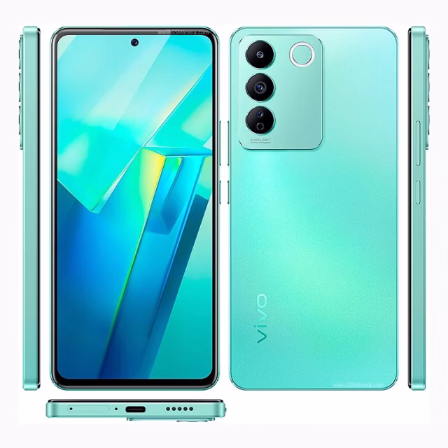 Vivo T2
