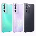 Vivo T2