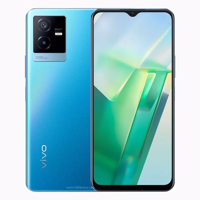 Vivo T2x