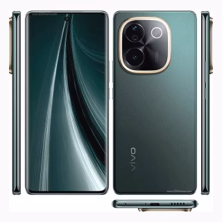 Vivo T3 Pro
