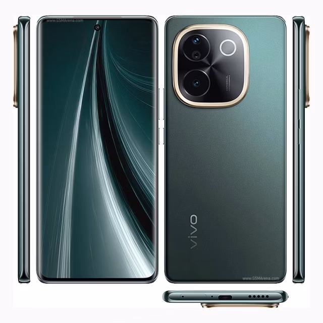 Vivo T3 Pro