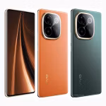Vivo T3 Pro