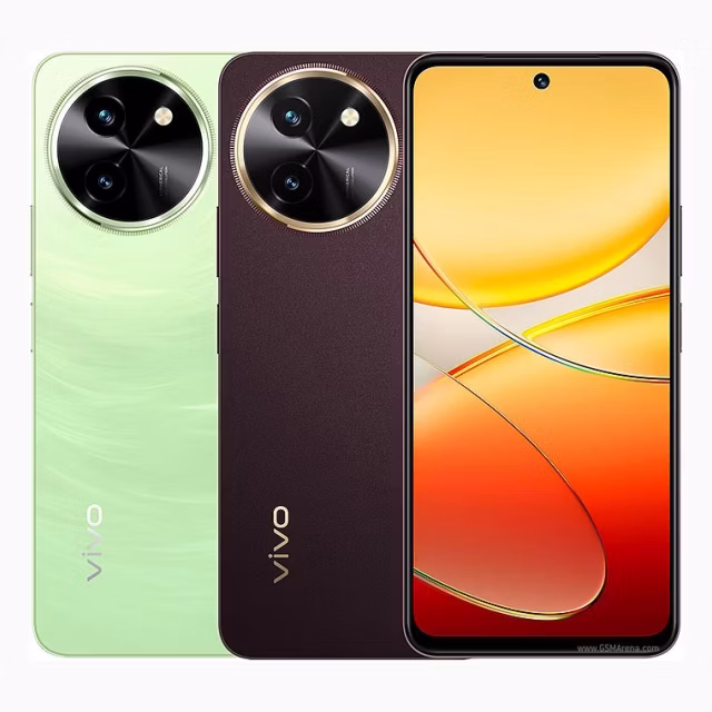 Vivo T3x