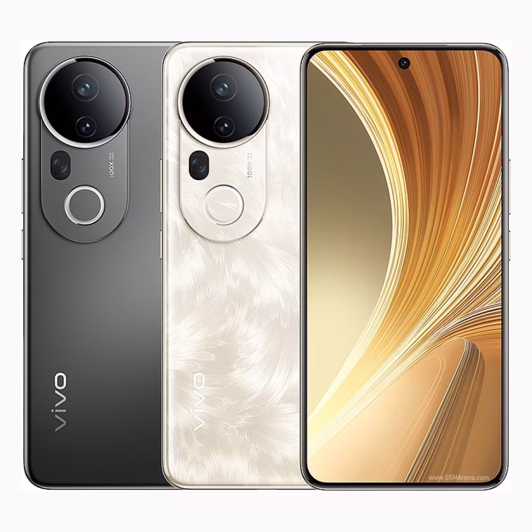 Vivo T4 Ultra