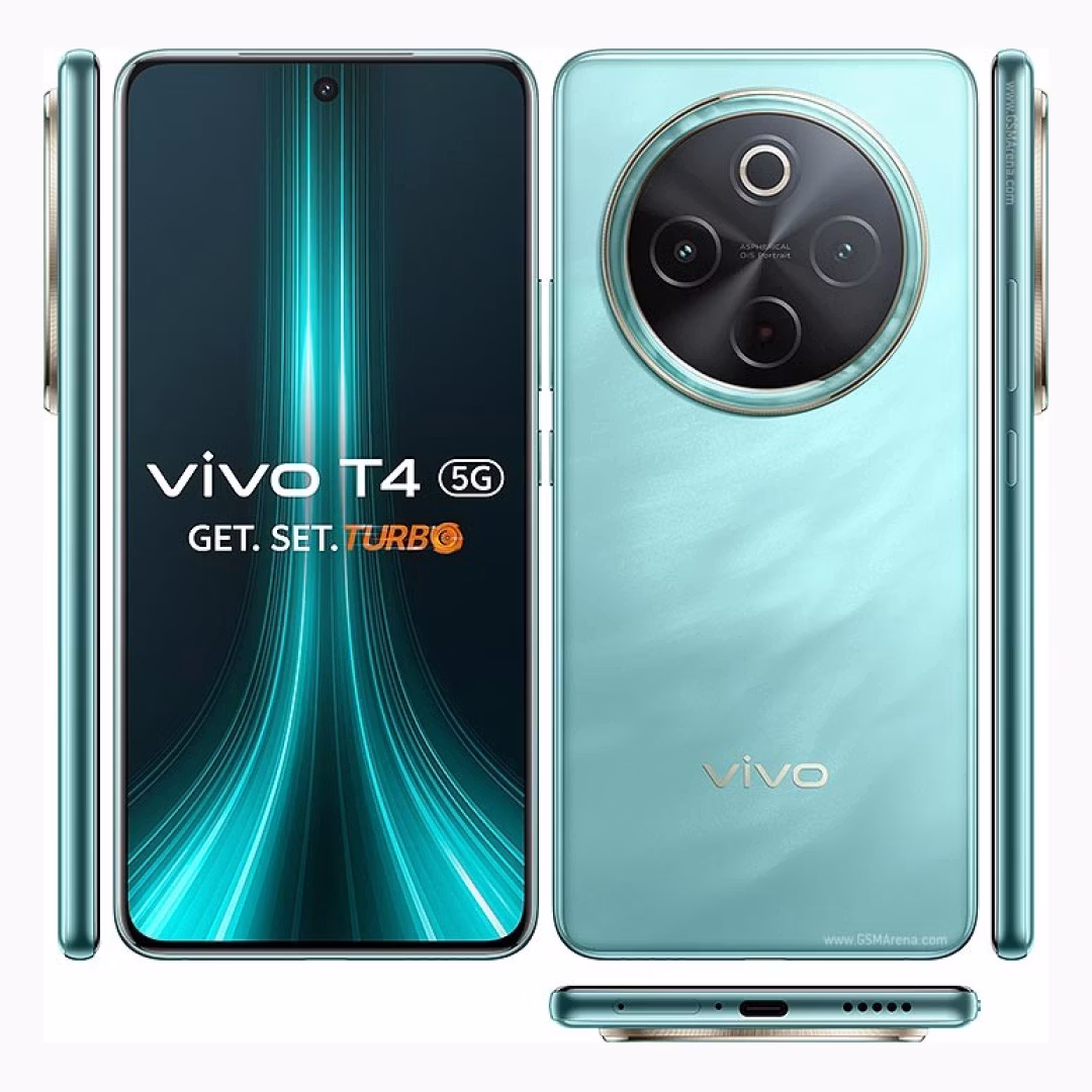 Vivo T4