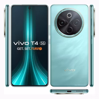 Vivo T4