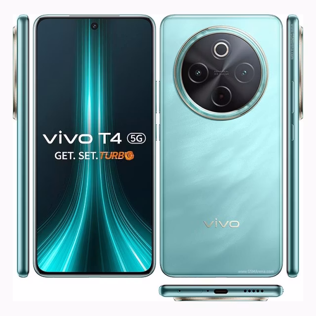 Vivo T4