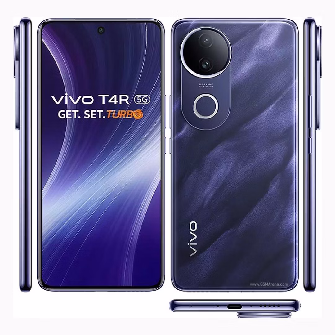 Vivo T4R