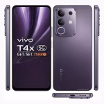 Vivo T4x