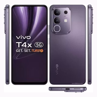 Vivo T4x