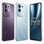 Vivo T4x