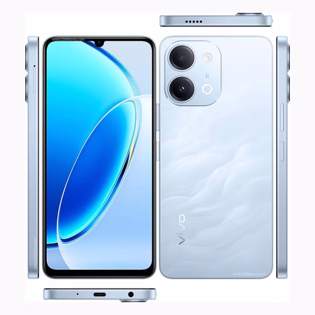 Vivo T5 Lite