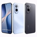 Vivo T5 Pro